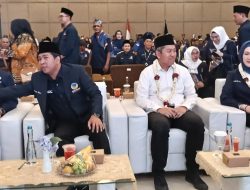 Pelantikan Ketua DPD Nasdem Sidoarjo: Konsolidasi dan Dukungan Penuh untuk Pemenangan Pilkada 2024