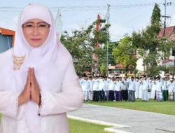 Peringati HSN 2024, Pemkab Sumenep Dalam Sepekan ASN dan Non ASN Wajib Berbusana Santri