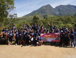 Perkuat Sinergi, Polda Jateng dan Media Bersatu Wujudkan Pilkada 2024 yang Aman dan Damai