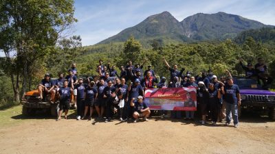 Perkuat Sinergi, Polda Jateng dan Media Bersatu Wujudkan Pilkada 2024 yang Aman dan Damai