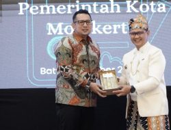 Jaga Stabilitas Pasokan Bahan Pangan, Pemkot Mojokerto Jalin Kerja Sama dengan Pemkot Batu