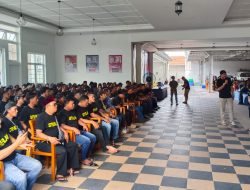 Relawan STERLAK Deklarasi Dukung Ipong-Luhur, Prioritaskan Pengembangan Olahraga Pencak Silat