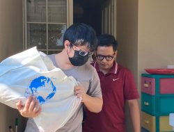 Ronald Tannur Dieksekusi Kejati Jawa Timur