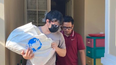 Ronald Tannur Dieksekusi Kejati Jawa Timur