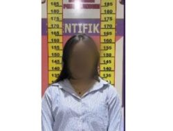 Sebarkan Situs Judi Online, Seorang Selebgram Wanita asal Wonogiri Ditangkap Polisi