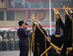 Densus 88 Raih Nugraha Sakanti dari Presiden, Apa Perannya?