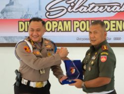 Supervisi Divpropam Polri ke Polda Jateng; Langkah Tegas Jaga Netralitas di Pilkada Serentak 2024