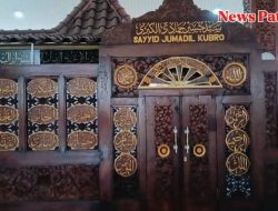 Syekh Jumadil Kubro, Ulama Besar Penyebar Islam di Jawa