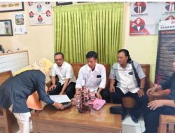 Tim Pasangan Calon 01 Laporkan Dugaan Pelanggaran KPU dalam Debat Publik Pilkada Bojonegoro 2024