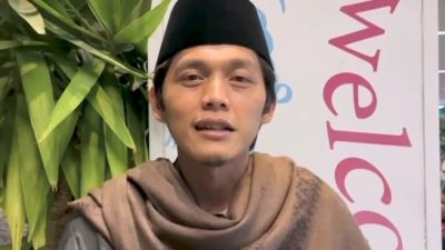 Bersama Kita Doakan Pilkada Jawa Tengah Lancar; Yuk, Hadir di Simpang Lima