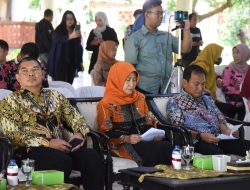 Dinas Kominfo Sidoarjo Gelar Forum Tematika Bakohumas