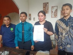 Hati – Hatilah Dalam Mengunakan Medsos, Seorang Wirausaha Erista Lapor ke Polisi Gara – Gara Difitnah Melalui WhatsApp