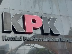 DPR Diminta Kuliti Capim-Cadewas KPK
