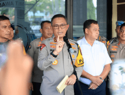 Gerak Cepat, Polda Jatim Terjunkan 4 Tim Tangani Peristiwa Pengeroyokan di Sampang