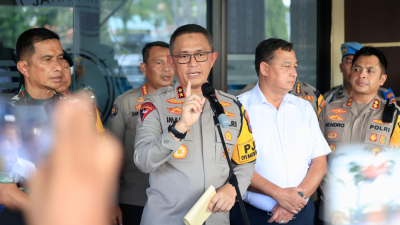 Gerak Cepat, Polda Jatim Terjunkan 4 Tim Tangani Peristiwa Pengeroyokan di Sampang