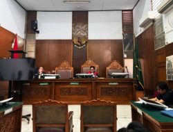 Gugatan Kedua Kalinya Praperadilan Bupati Situbondo Ditolak PN Jakarta Selatan, KPK Lanjutkan Proses Penyidikan