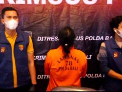 Kinerja Polda Bali Diapresiasi Ahli Hukum Universitas Udayana, OTT Perbekel Bongkasa Jadi Peringatan Serius Bagi Aparat Desa