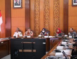 Pemkab Sidoarjo Gelar Evaluasi Tahap 2 Program Smart City 2024