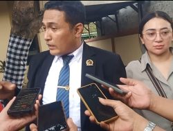 Jadi Korban Perampasan HP, Wirausaha wanita Didampingi Advoka Sakty Lapor Polisi