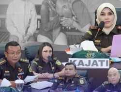 Kejati Jatim Pimpin Ekspose Mandiri 9 Perkara di 5 Kejari untuk Dihentikan Penuntutan