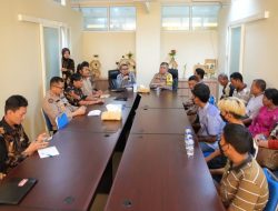 Komnas HAM Cek Ke Polda Jateng, Pastikan Transparansi Penanganan Kasus Penembakan Pelaku Tawuran