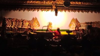 Krida Sinatria Bumi Watangan Kembali Digelar Pemdes Lojejer