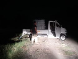 LSM Madiun Soroti Limbah dari Waroeng Steak Bledek yang Dibuang ke Sungai