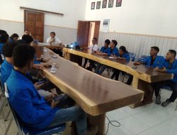 Mahasiswa Politani Negeri Kupang Laksanakan PKL di Perhutani KPH Bondowoso