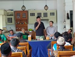 Marni, Tokoh PPP Ponorogo Deklarasi Mendukung Pasangan Ipong Muchlissoni dan Segoro Luhur