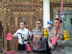 Rekaman CCTV dan Video HP Jadi Alat Bukti; Polisi Dalami Kasus Penembakan yang Tewaskan Pelaku Tawuran di Semarang