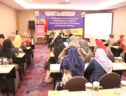 Pemerintah Gencarkan Sosialisasi Imunisasi PCV dan RV Guna Capai Target Maksimal