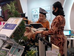 Pemkab Bojonegoro Ikuti Pameran Pelayanan Publik 2024 yang Digelar Pemprov Jatim