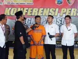 Penjual Minuman di Taman Meninggal Usai Ditikam sang Suami