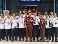 Perhutani KPH Bondowoso dan Kejari Bondowoso Tandatangani MoU Bidang Hukum Datun