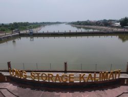 Perumda Dilta Tirta Sidoarjo Targetkan Cakupan Layanan 100 Persen Dengan Rencana Peningkatan Kapasitas  Air