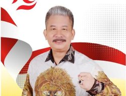 Pilkada Serentak di Provinsi Kepri, Fisman F. Gea : Manis Kepri Netral