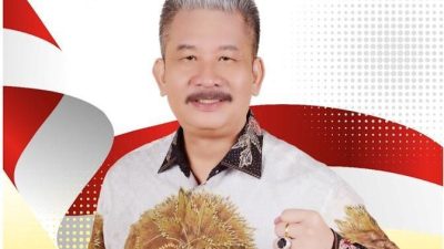 Pilkada Serentak di Provinsi Kepri, Fisman F. Gea : Manis Kepri Netral