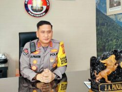 Polda Bali Habis-habisan Berantas Peredaran Narkoba dan Judi Online