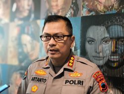 Polda Jateng Tegaskan Netralitas dan Komitmen Pengamanan Pilkada 2024