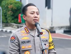 2 Tersangka Baru Mafia Akses Judi Online yang Kabur ke Luar Negeri Ditangkap Polisi