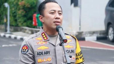 2 Tersangka Baru Mafia Akses Judi Online yang Kabur ke Luar Negeri Ditangkap Polisi