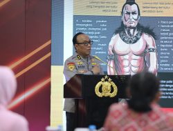 Polri Targetkan SMA Taruna Kemala Bhayangkara Beroperasi 2026
