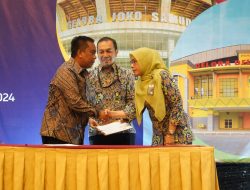 Renovasi Stadion Gelora Delta Sidoarjo Selesai, Kini Lebih Modern dan Berstandar Internasional