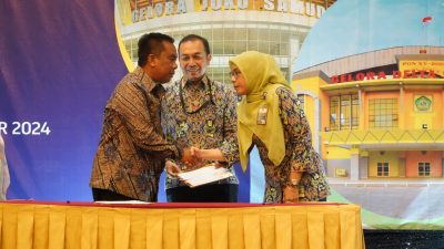 Renovasi Stadion Gelora Delta Sidoarjo Selesai, Kini Lebih Modern dan Berstandar Internasional