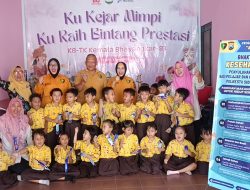 Sie Dokkes Polresta Sidoarjo Lakukan Penyuluhan Gizi Bagi Pelajar dan Masyarakat