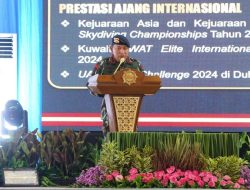 Target Swasembada Pangan, Ini Arahan Kapolri kepada Korps Brimob