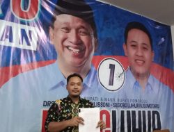 Tim Kuasa Hukum Ipong-Luhur Ajukan Kasasi ke MA atas Dugaan Pelanggaran Pemilu