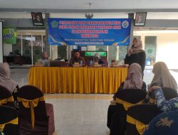 Unit PPA Satreskrim Polresta Sidoarjo Bersama Guru, Edukasi Cegah Bullying di Sekolah