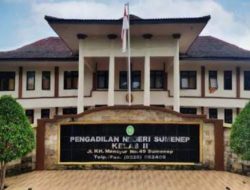 Vonis Ringan Terdakwa Pencabulan oleh Hakim PN Sumenep Dipertanyakan, Tak Sepadan Dengan Perbuatan