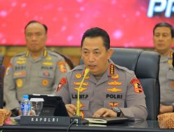 4 DPO Narkoba Masih Dicari, Ini Kasusnya